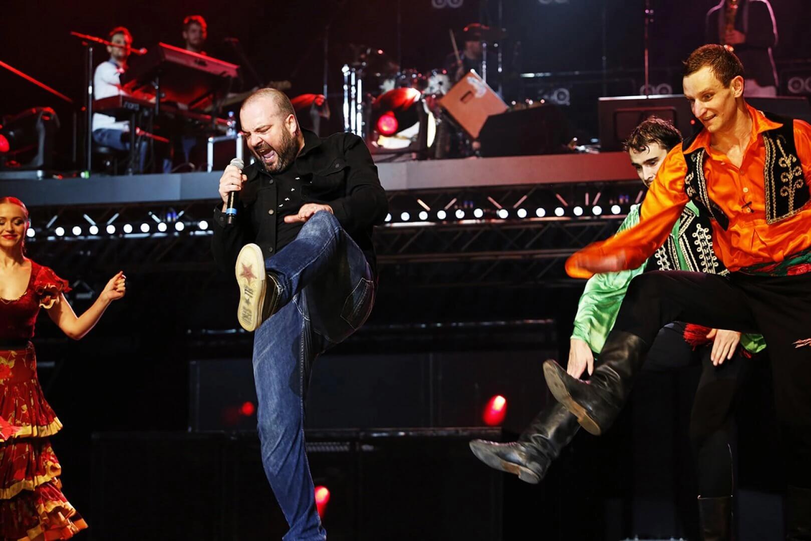 IMT Smile & Lúčnica - Image 9