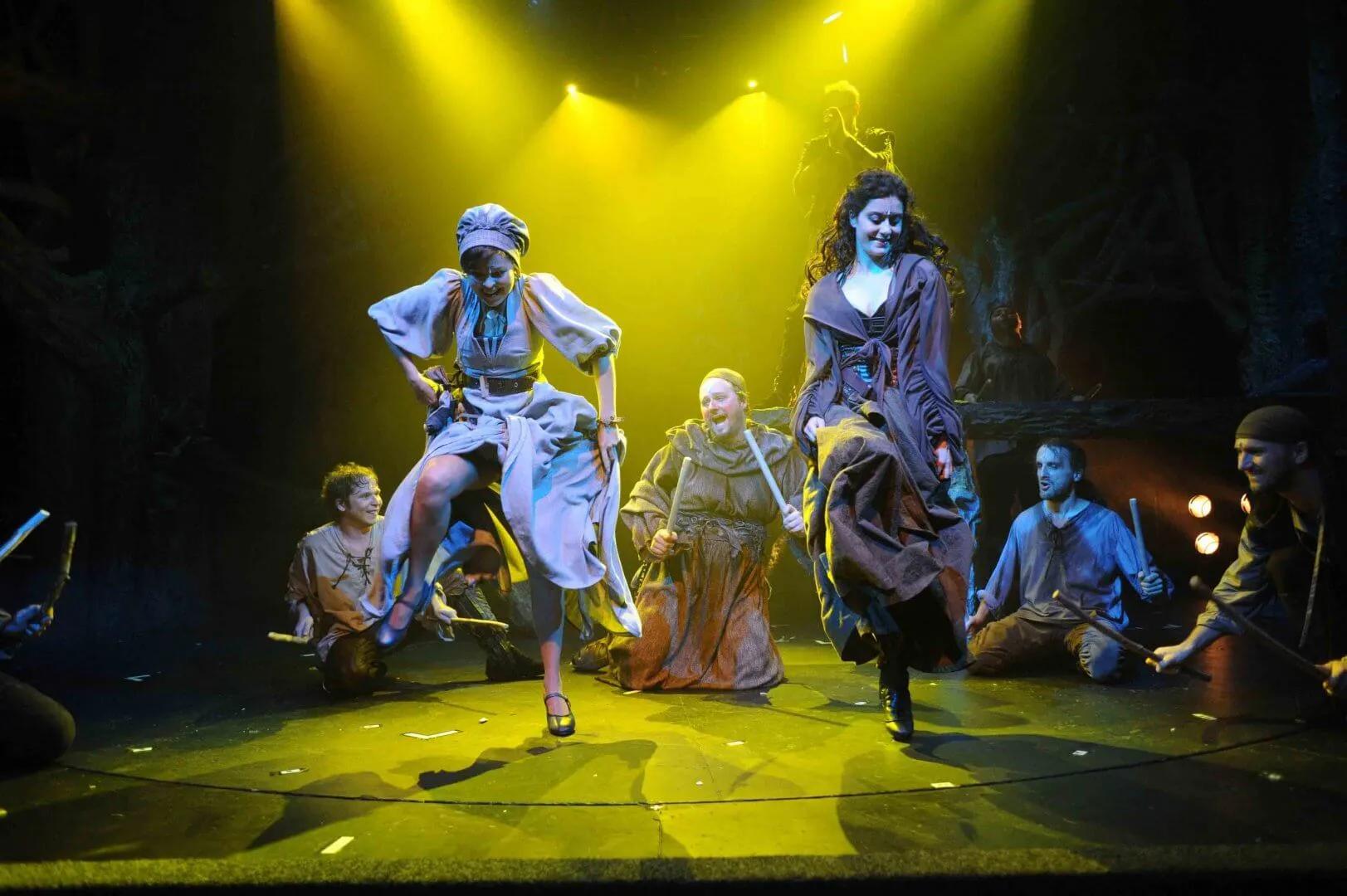 Robin Hood - Image 4