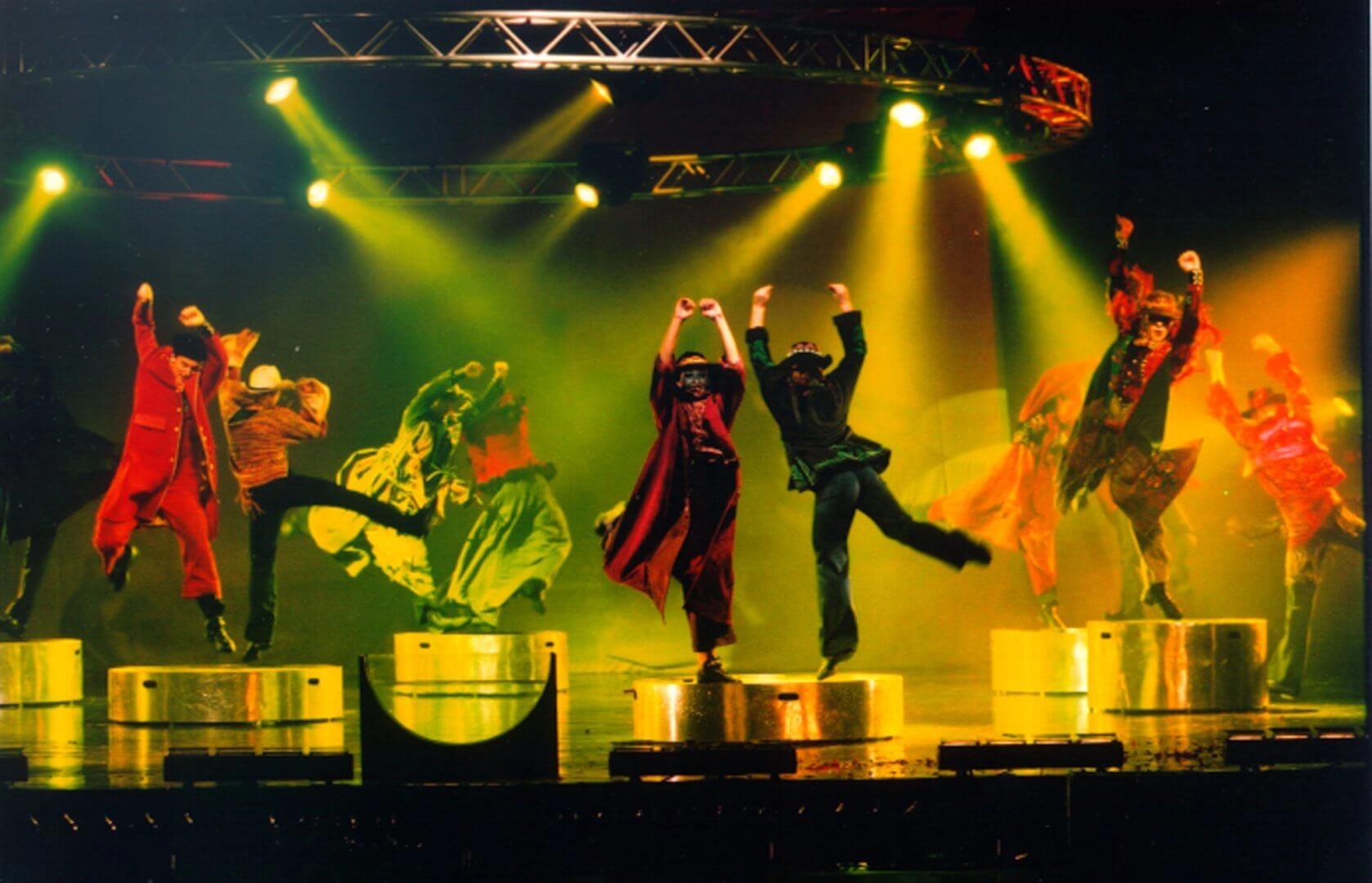 Cirkus world - Image 3