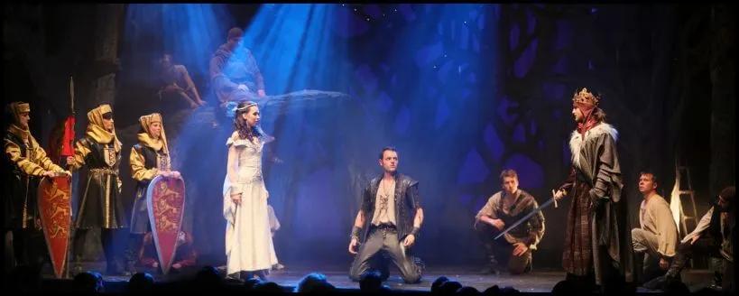 Robin Hood - Image 3