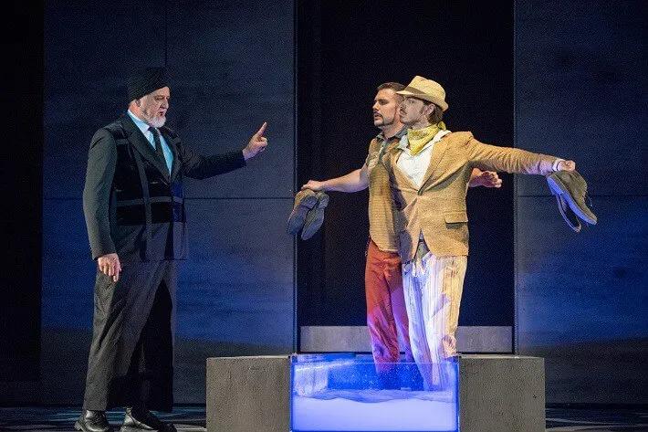 The Abduction from the Seraglio - Image 12