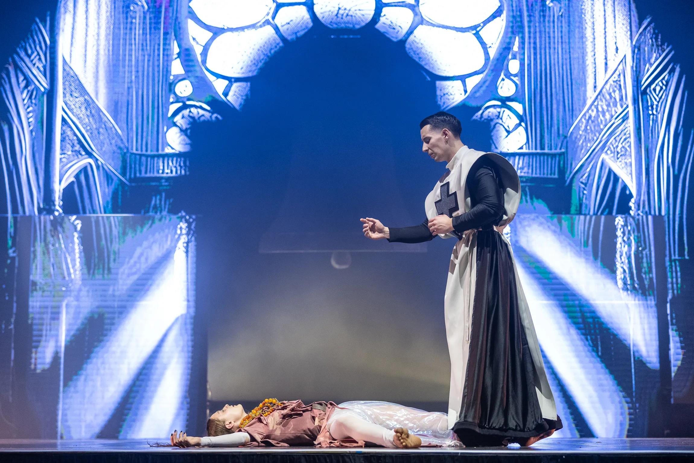 The Hunchback of Notre Dame - Image 3