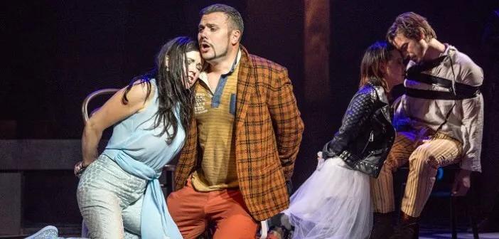 The Abduction from the Seraglio - Image 5