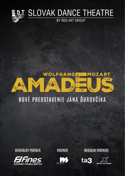Amadeus