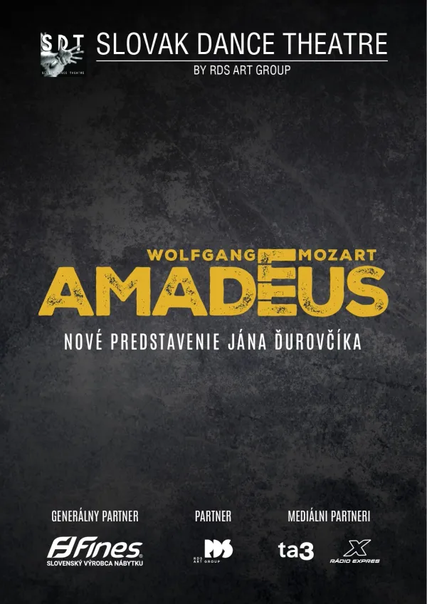 Amadeus