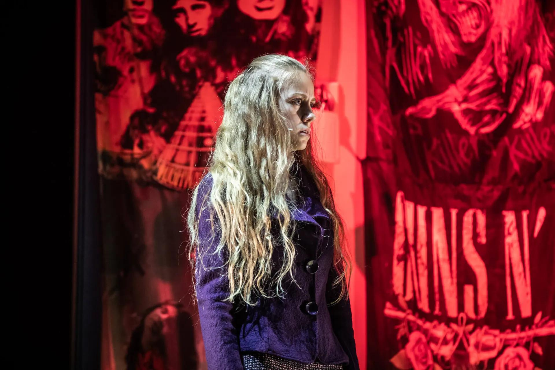 School of rock - Image 11