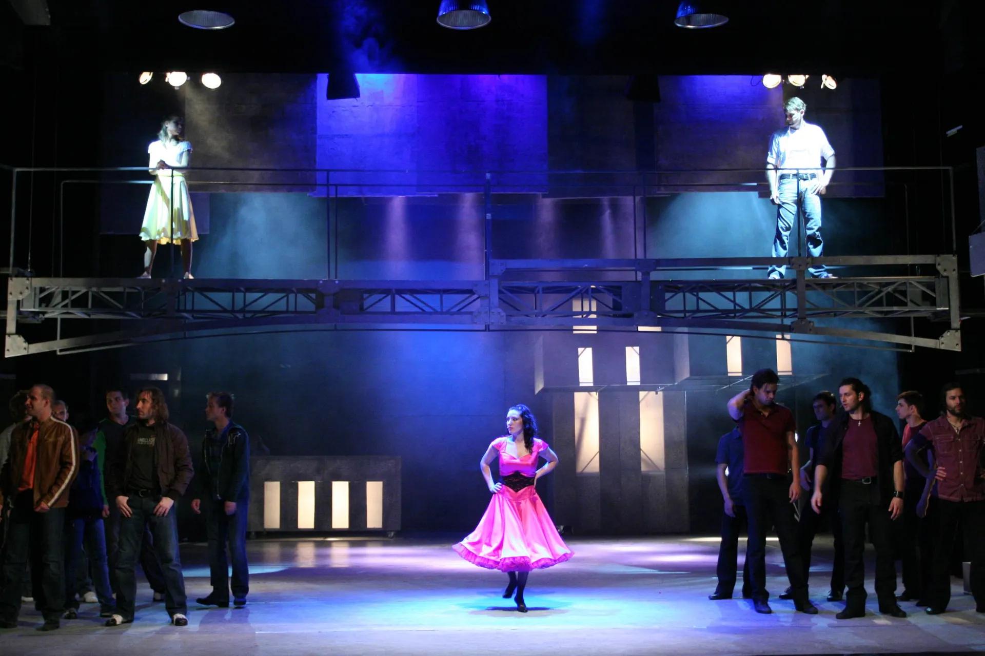 West side story - Image 5