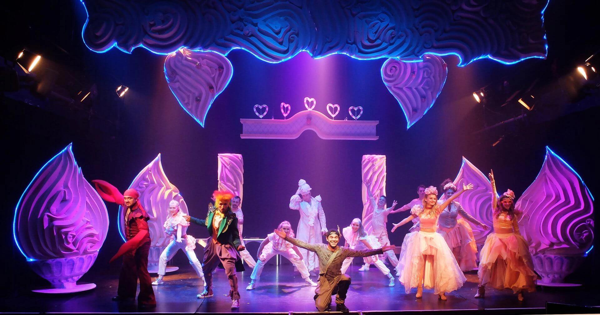 The Cream Princess - Image 1