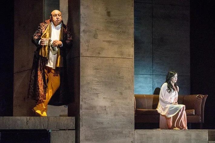 The Abduction from the Seraglio - Image 8