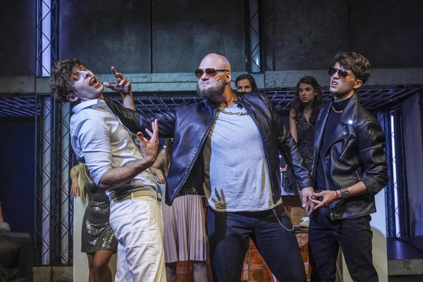 Voda (a krv) nad vodou - Image 9