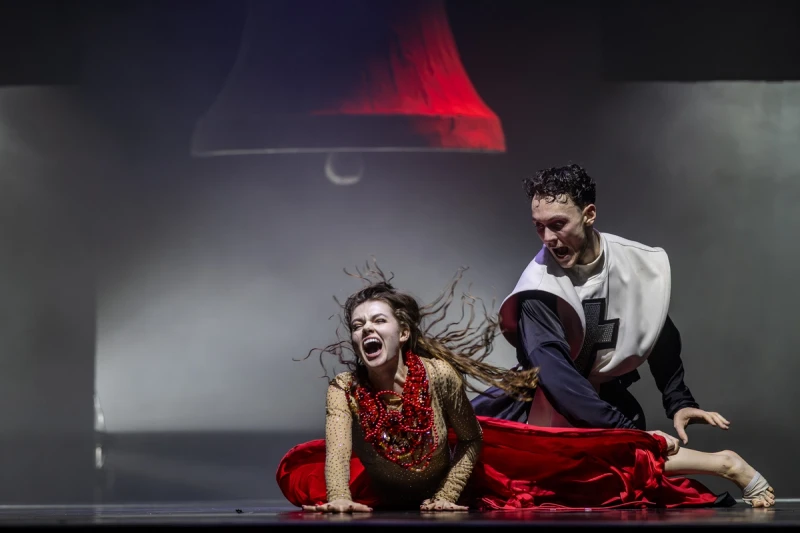 Zvonár u Matky Božej