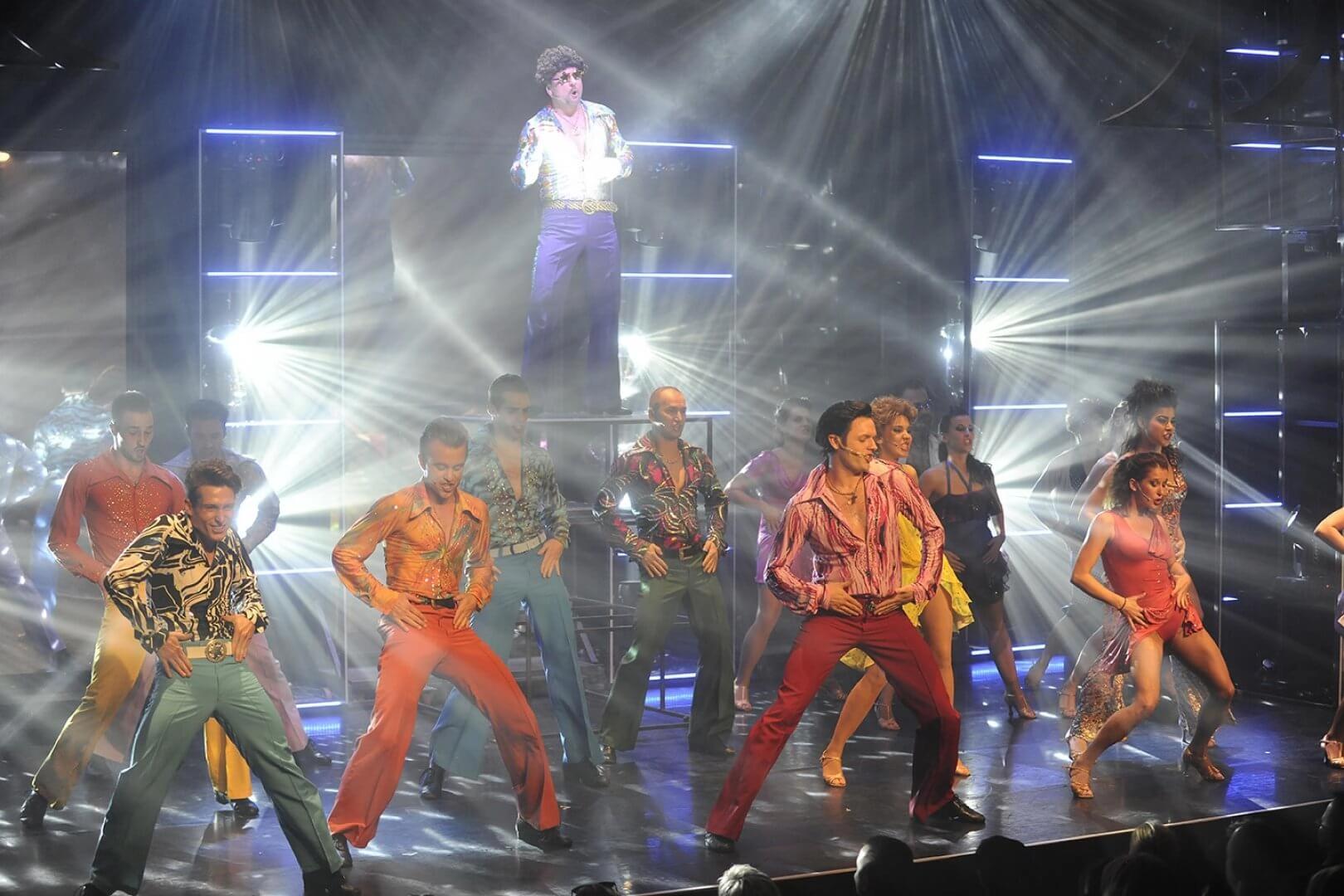 Horúčka sobotňajšej noci - Image 2