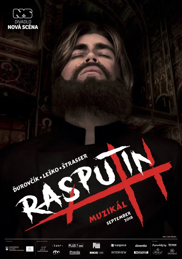 Rasputin
