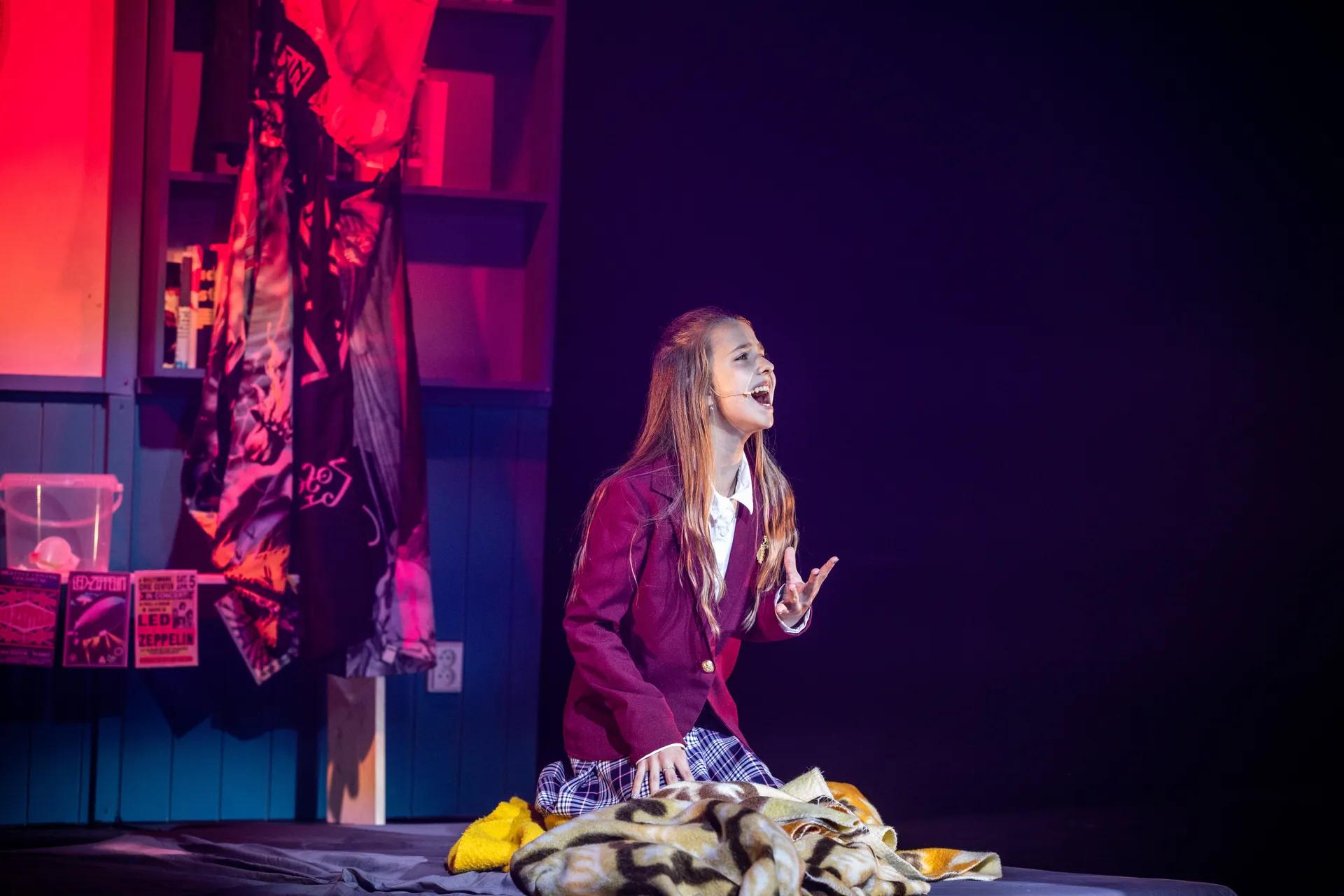 School of rock - Image 6