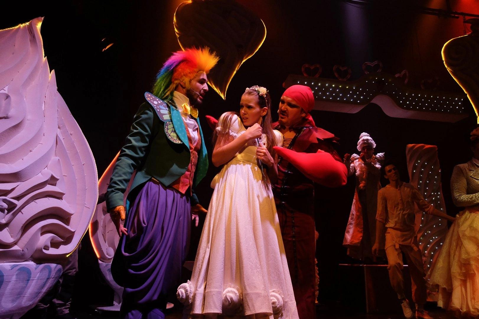 The Cream Princess - Image 4