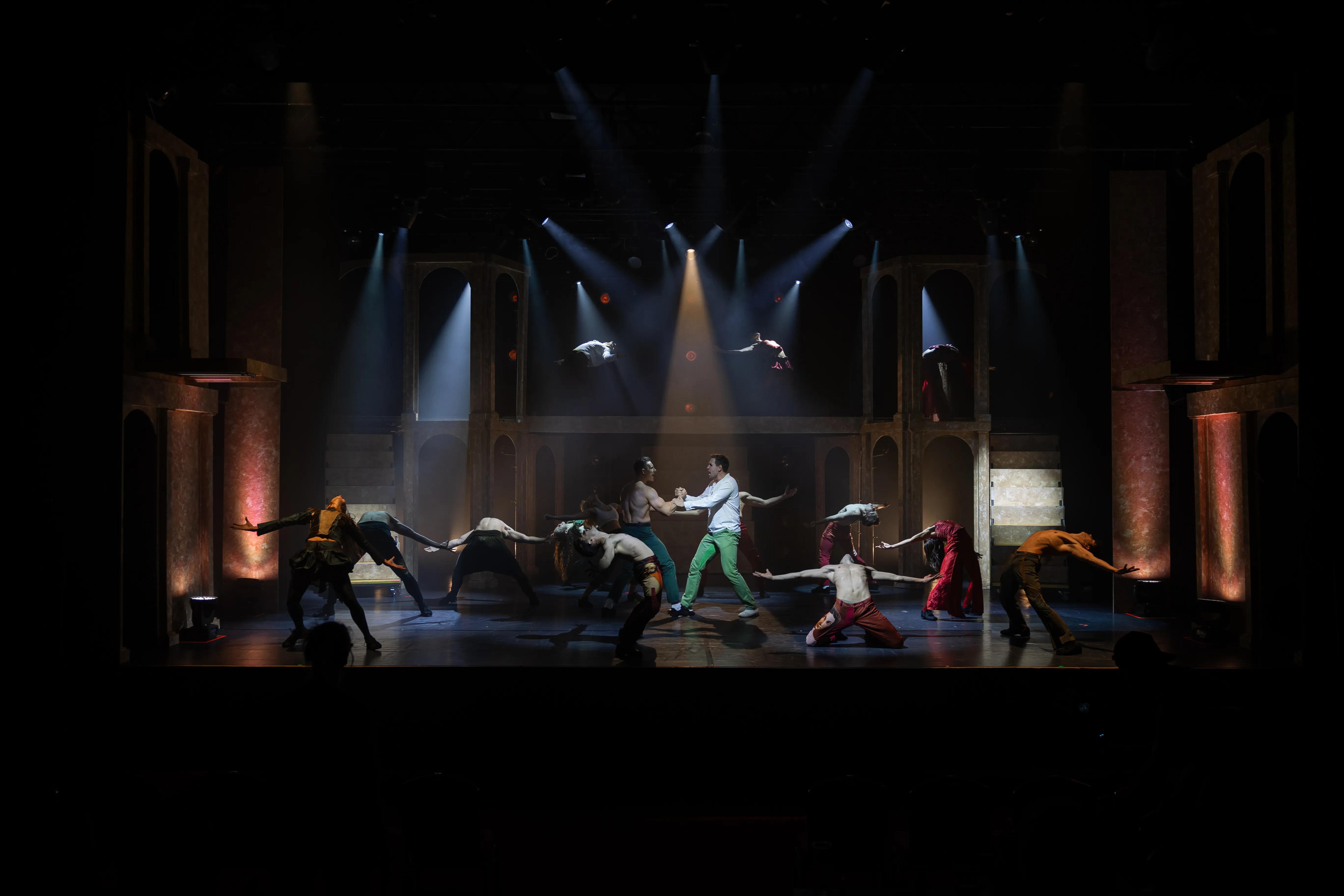 Romeo & Juliet - Image 1