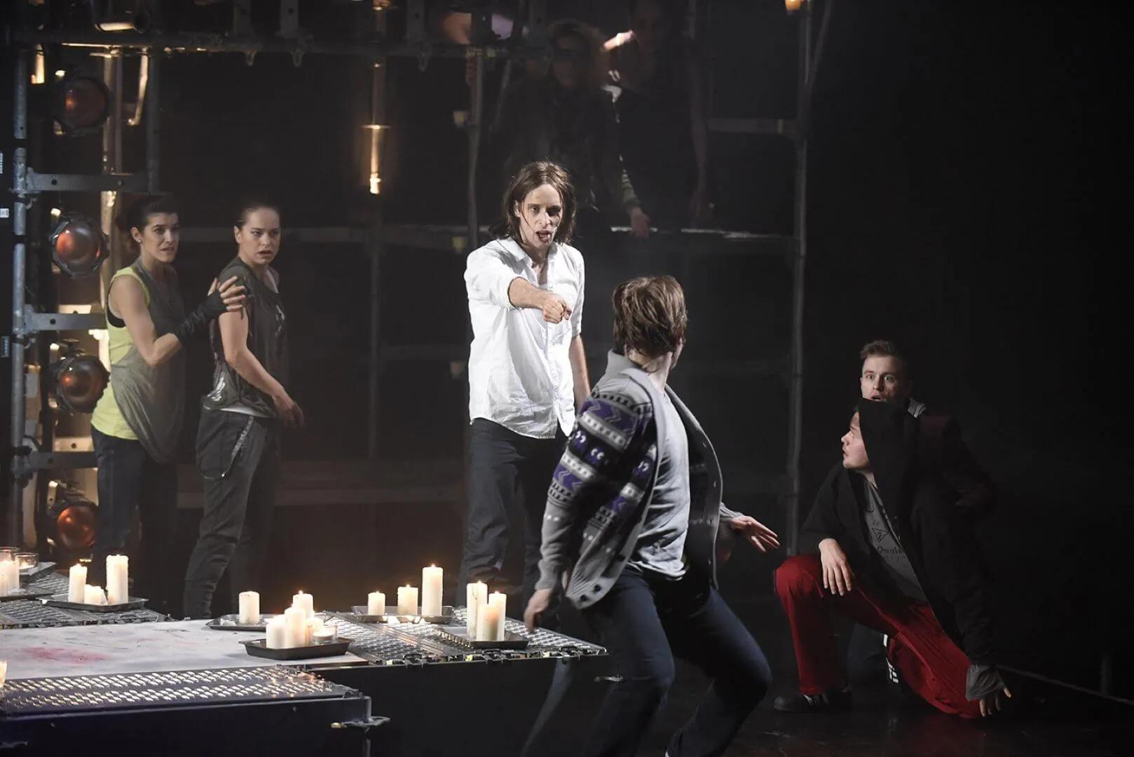 Jesus Christ Superstar - Image 4