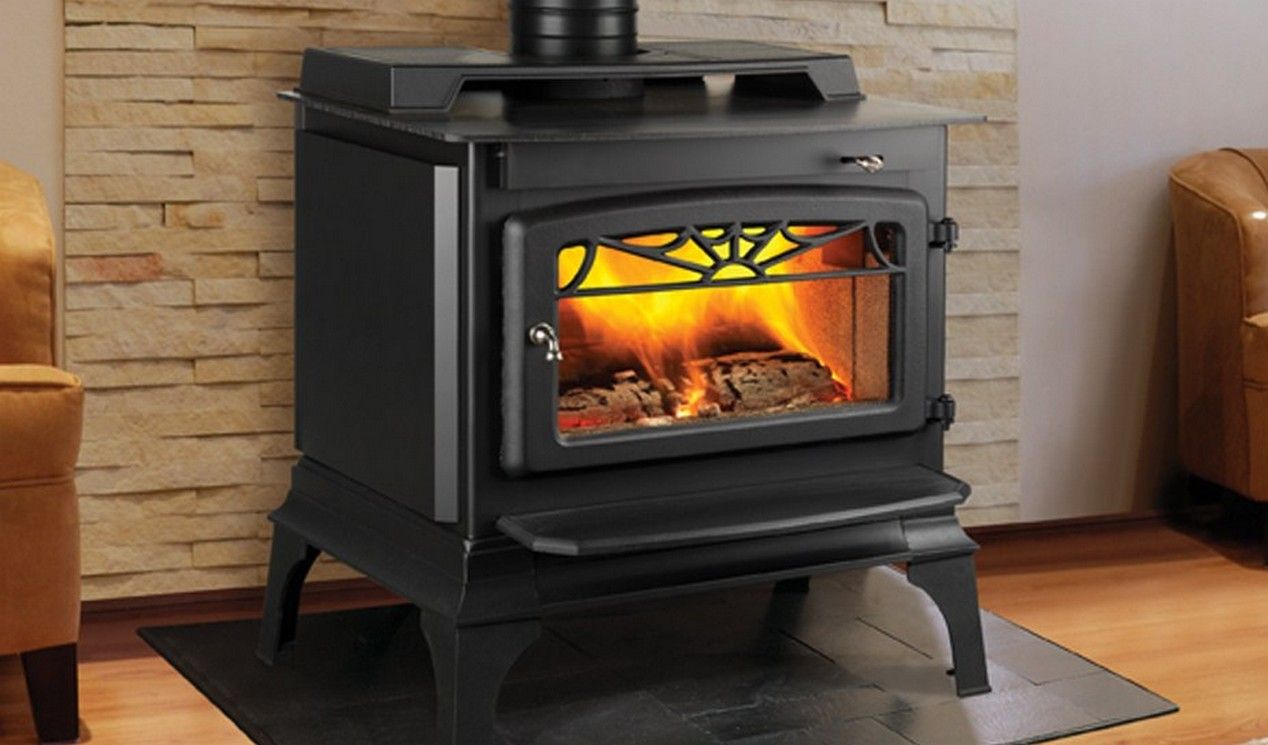 Reliable, economical, beautiful warmth