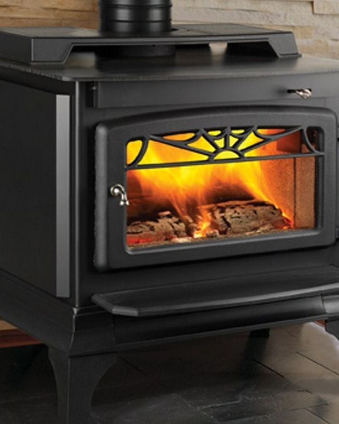 Reliable, economical, beautiful warmth
