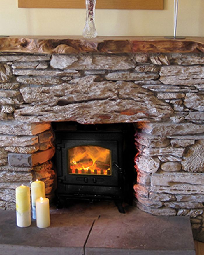 DEFRA, multi-fuel & wood burning stoves