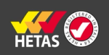 HETAS Approved