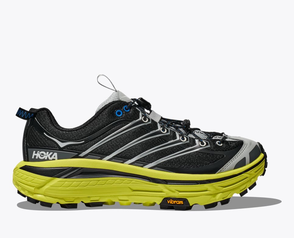 HOKA Mafate Three 2