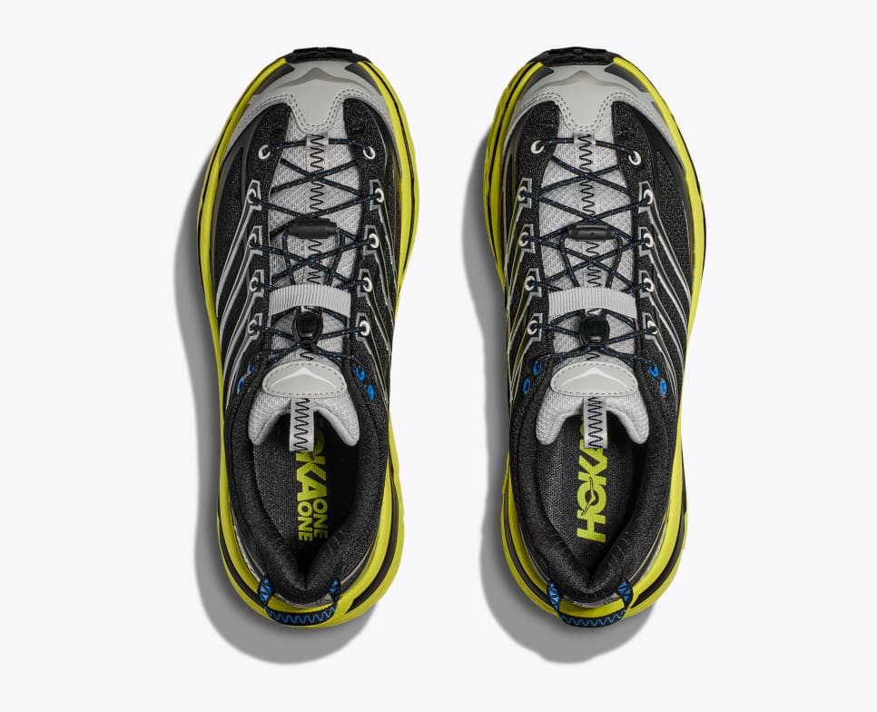 HOKA Mafate Three 2