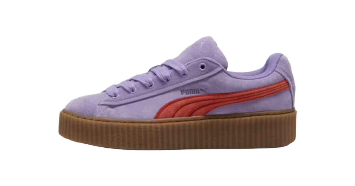 PUMA Fenty Creeper Phatty SneakerHouse Argentina