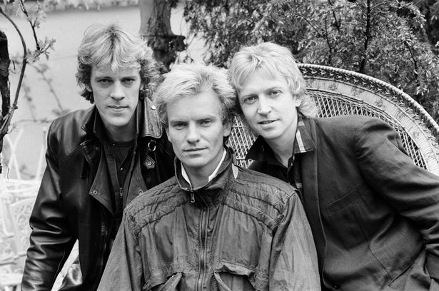 The Police