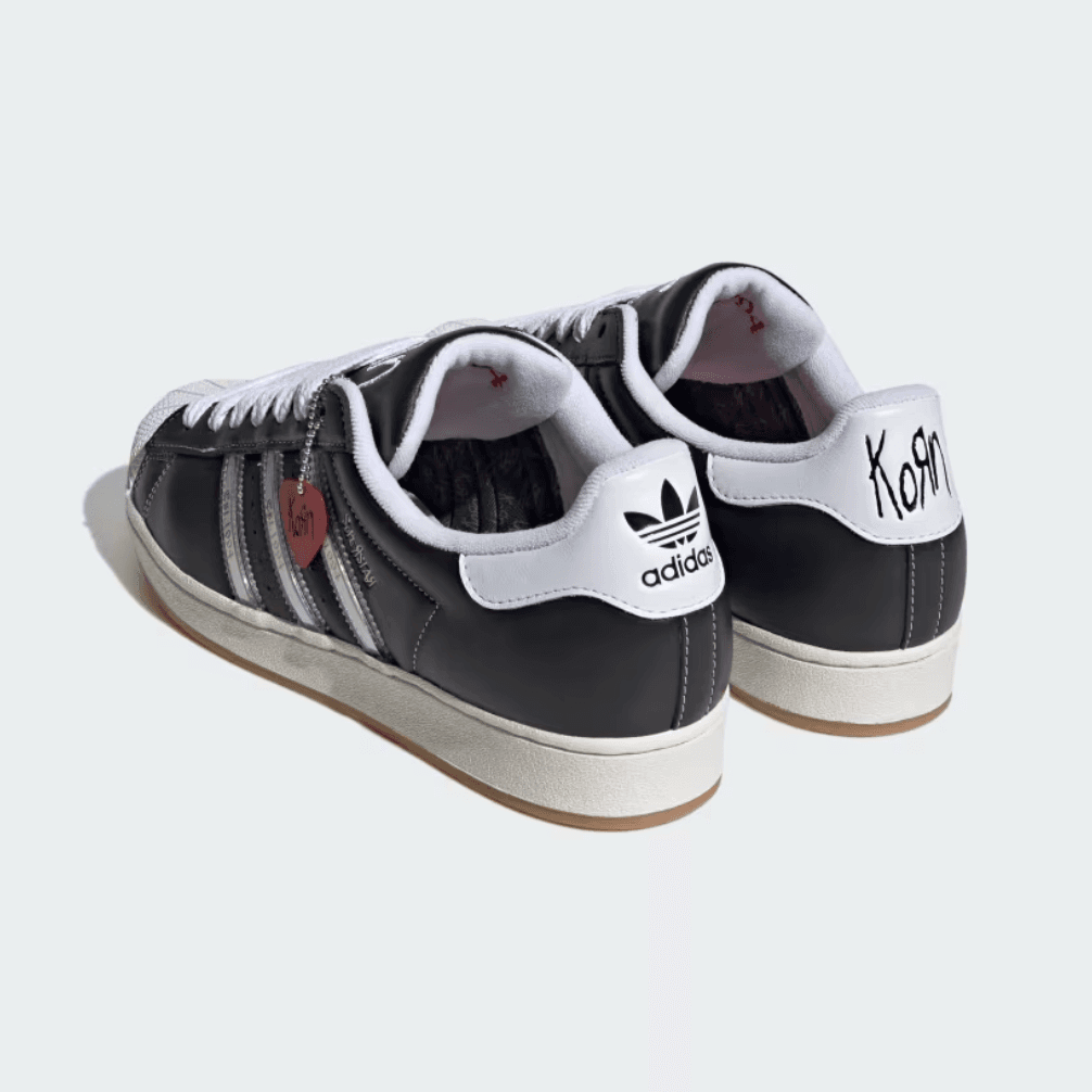 adidas x korn