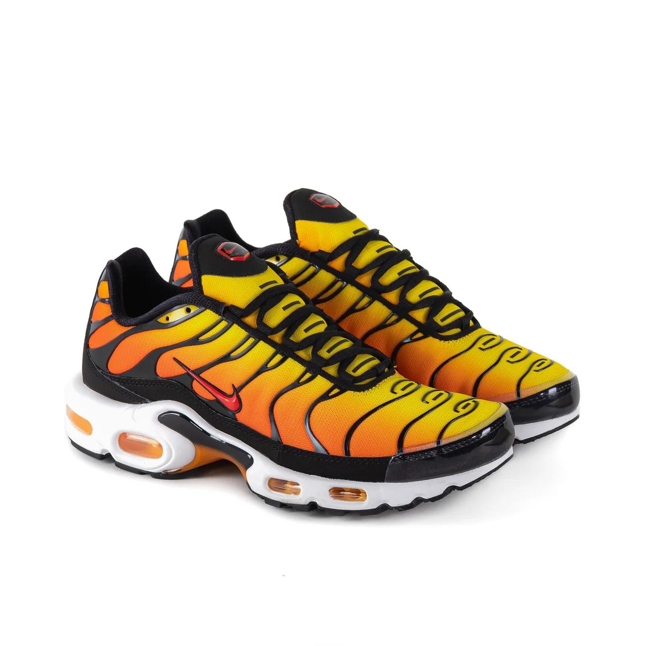 Nike Air Max Plus “Sunset