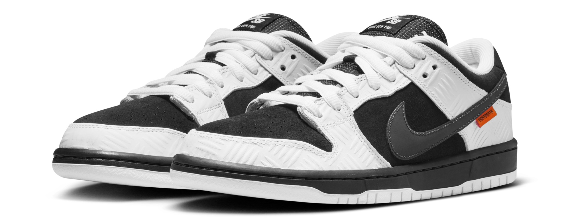 Nike SB Dunk x Tightbooth