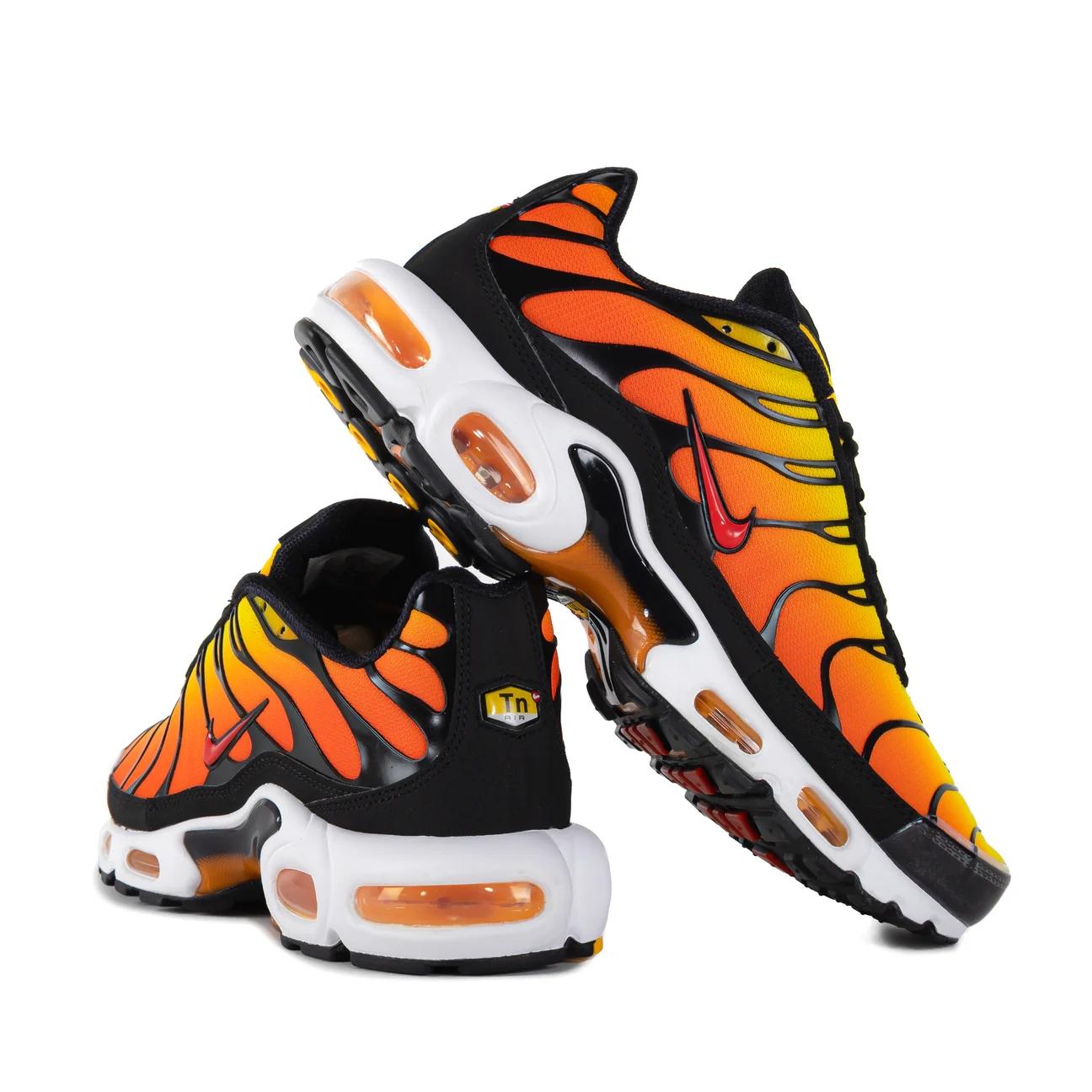 Nike Air Max Plus “Sunset