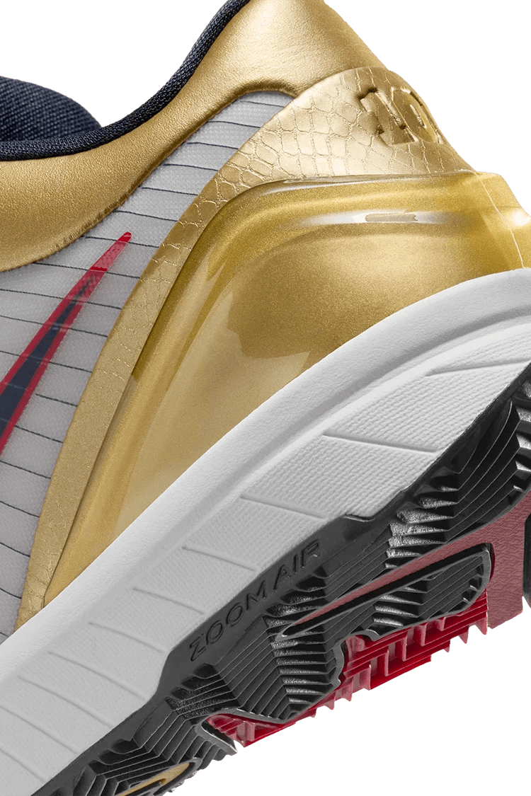 Nike Kobe 4 Protro "Gold Medal"