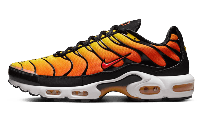 Nike Air Max Plus “Sunset