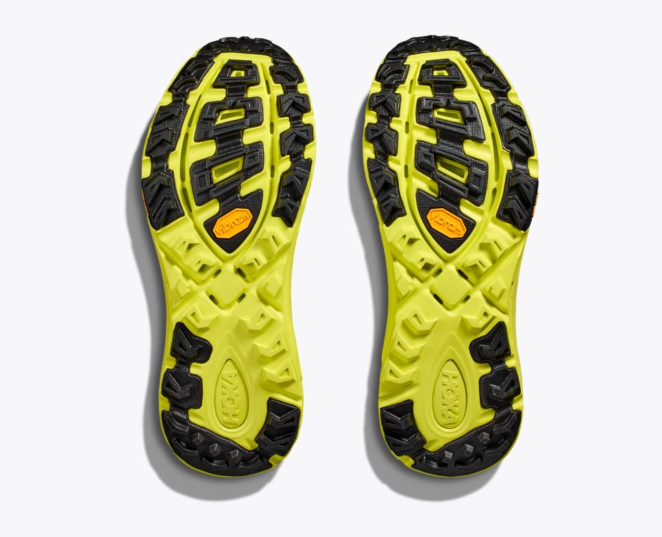 HOKA Mafate Three 2