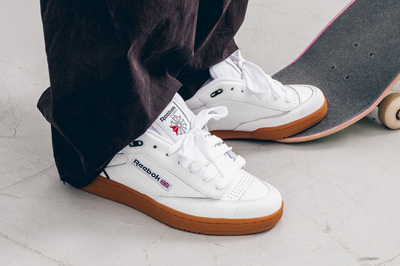 Reebok Club C Bulc