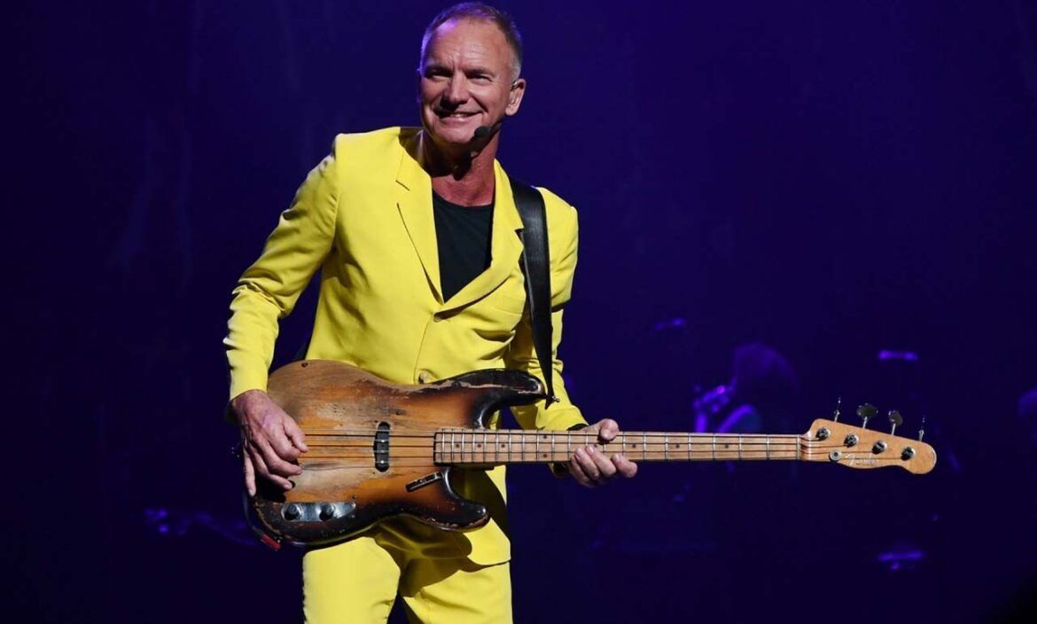 Sting