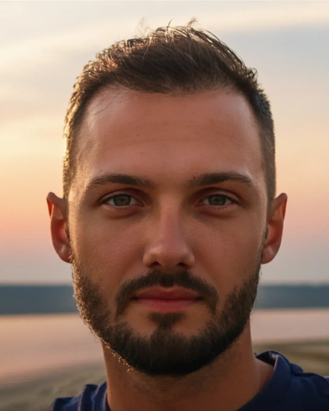 Portrett av Max S (2D, 3D & Animasjon)