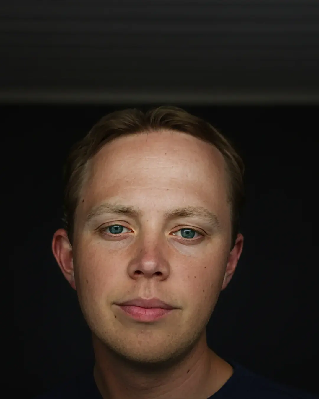 Portrett av Robin S (Filmfotograf & Drone)