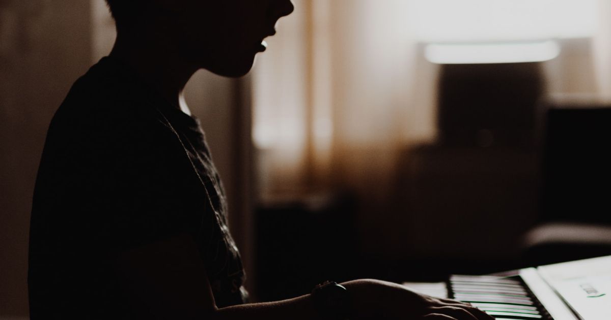 Principles for Productive Practicing