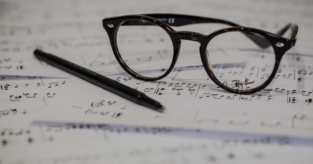 I Transcribed. Now What?