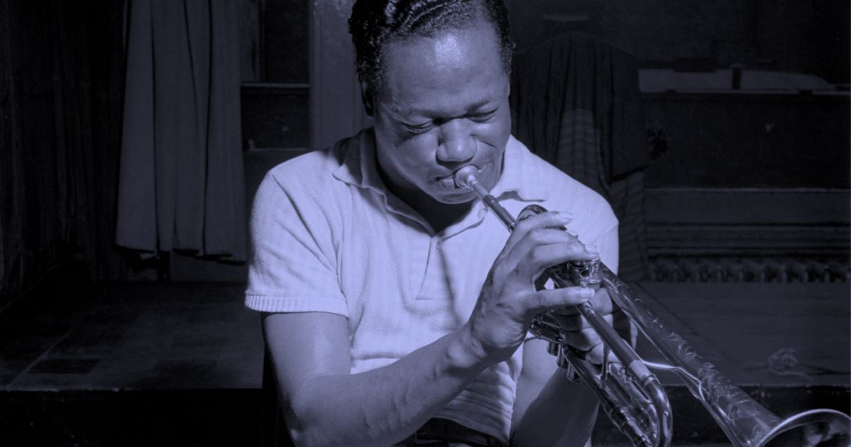 Enclosures: The Genius and Simplicity of Clifford Brown