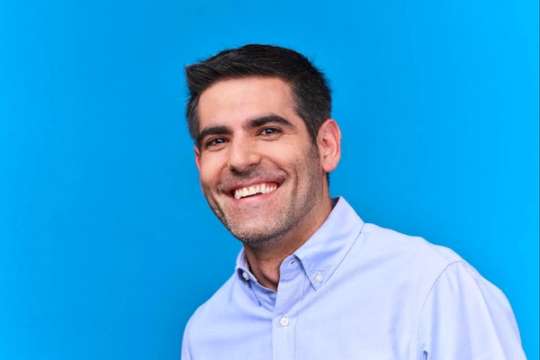 David Rieveschl GV - Team