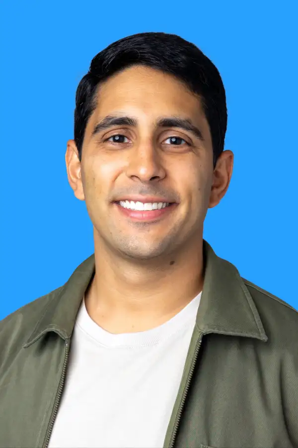 Zal Bhathena