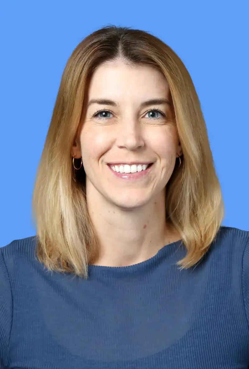 Nicole Doherty
