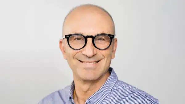 Mikael Dolsten