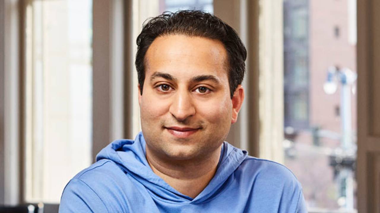 GV (Google Ventures) photo