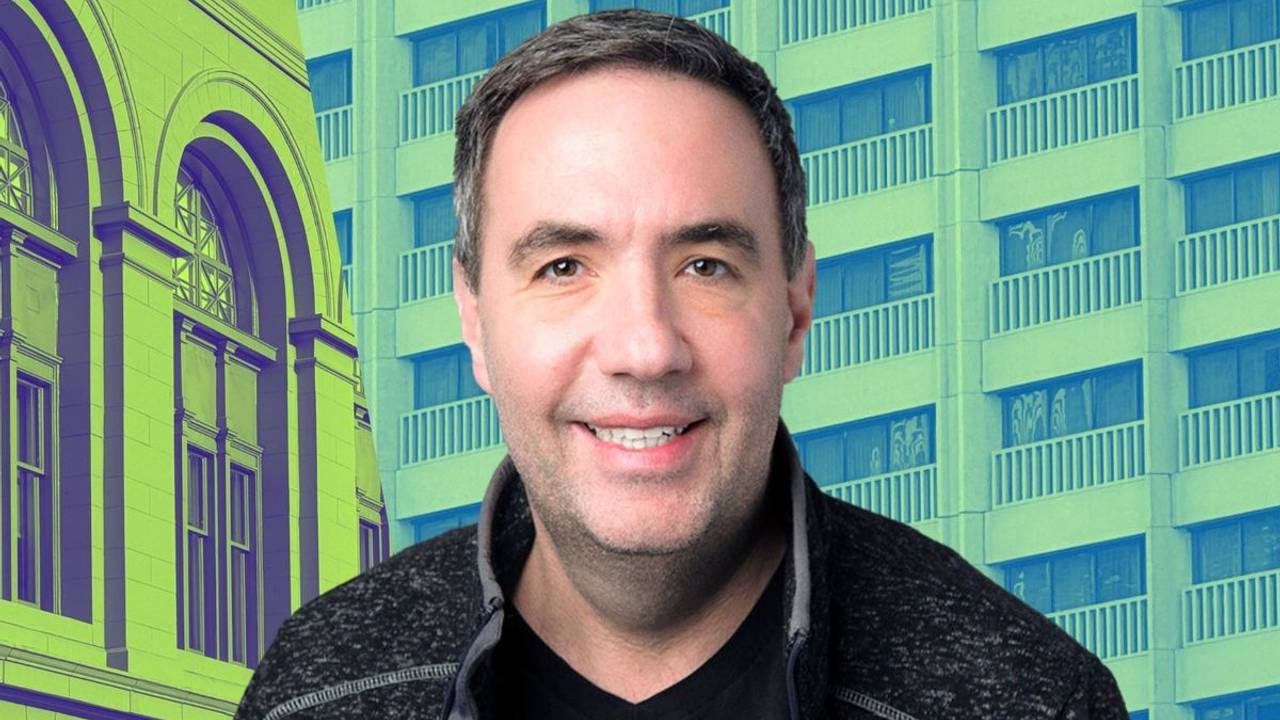 Anthony Philippakis: GV’s Newest General Partner in Cambridge