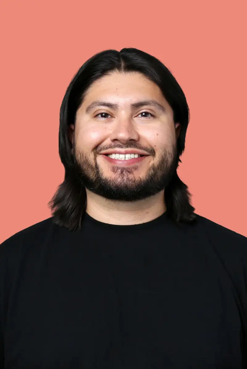 Sal Diaz